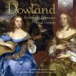 Dowland: Songs For Soprano & Guitar. Wydawca: Brilliant Classics. Dadada.pl Opakowanie Dowland: Songs For Soprano & Guitar