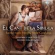 EL CANT DE LA SIBILLA. Autor: Ensemble San Felice. Dadada.pl Okładka książki EL CANT DE LA SIBILLA
