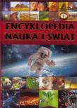 Okładka książki Encyklopedia. Nauka i Świat