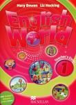 English World 1 Książka nauczyciela. Autor: Bowen Mary, Hocking Liz. Dadada.pl Okładka książki English World 1 Książka nauczyciela