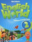 English World 2 Grammar Practice Book. Autor: Beare Nick. Dadada.pl Okładka książki English World 2 Grammar Practice Book