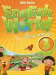 English World 3 Grammar Practice Book. Autor: Beare Nick. Dadada.pl Okładka książki English World 3 Grammar Practice Book