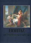 Ermitaż. Arcydzieła malarstwa (etui). Autor: Colin Eisler. Dadada.pl Okładka książki Ermitaż. Arcydzieła malarstwa (etui)