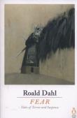 Okładka książki Fear