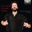 Frescobaldi/Gesualdo: Music For Accordion. Wydawca: Brilliant Classics. Dadada.pl Opakowanie Frescobaldi/Gesualdo: Music For Accordion