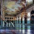Fux: Complete Music For Harpsichord. Wydawca: Brilliant Classics. Dadada.pl Opakowanie Fux: Complete Music For Harpsichord