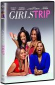 Opakowanie Girls Trip DVD
