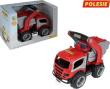 Opakowanie GripTruck Samochód Straż pożarna