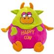 Opakowanie Happy Cow 30cm fuksja