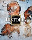 Historia od prehistorii do średniowiecza. Autor: Opracowanie zbiorowe. Dadada.pl Okładka książki Historia od prehistorii do średniowiecza