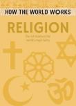 Okładka książki How the World Works Religion
