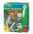 Okładka książki I'm a genius Świat zwierząt