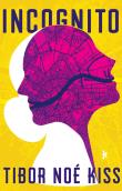 Okładka książki Incognito