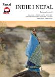 Indie i Nepal - Złota seria. Autor: Justyna Sromek. Dadada.pl Okładka książki Indie i Nepal - Złota seria