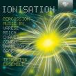Ionisation Percussion Music. Wydawca: Brilliant Classics. Dadada.pl Opakowanie Ionisation Percussion Music