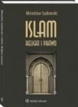 Okładka książki Islam. Religia i prawo