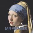 Jan Vermeer. Autor: Menzel Kristina. Dadada.pl Okładka książki Jan Vermeer