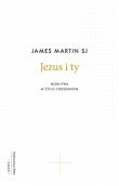 Okładka książki Jezus i ty