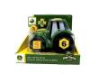 Opakowanie John Deere Ucz się i baw z traktorem