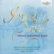 JOYEUX NOEL FRENCH CHRISTMAS MUSIC. Autor: CHARPENTIER/CORRETTE. Dadada.pl Okładka książki JOYEUX NOEL FRENCH CHRISTMAS MUSIC