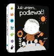 Już umiem...podlewać!. Autor: Ackland Nick. Dadada.pl Okładka książki Już umiem...podlewać!