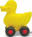 Opakowanie Kaczka pojazd Rubbabu