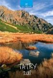 Opakowanie Kalendarz 7 Plansz - Tatry