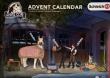 Opakowanie Kalendarz adwentowy Stajnia