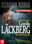 Kamieniarz - Audiobook. Autor: Läckberg Camilla. Dadada.pl Okładka książki Kamieniarz - Audiobook