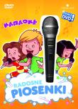 Opakowanie Karaoke Radosne Piosenki