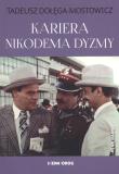 Kariera Nikodema Dyzmy w.2017. Autor: Dołęga-Mostowicz Tadeusz. Dadada.pl Okładka książki Kariera Nikodema Dyzmy w.2017