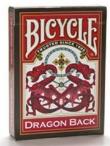 Karty Anne Stokes Age of Dragons BICYCLE. Wydawca: United States Playing Card Company. Dadada.pl Opakowanie Karty Anne Stokes Age of Dragons BICYCLE
