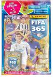 Opakowanie Karty Panini. FIFA 365 Adrenalyn XL 2018 album do wklejania