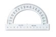 Opakowanie Kątomierz 12cm 746238