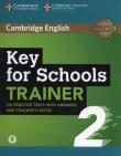 Opakowanie Key for Schools Trainer 2
