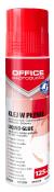 Klej w płynie Office Products 125ml. Wydawca: PBS Connect Polska. Dadada.pl Opakowanie Klej w płynie Office Products 125ml