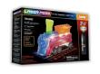 Opakowanie Klocki laser pegs 3 w 1 Trains