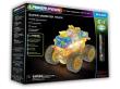 Opakowanie Klocki laser pegs 6 w 1 Super Monster Truck