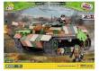 Opakowanie Klocki small army 410 klocków działo pancerne Jagdpanzer IV 2483