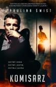Okładka książki Komisarz