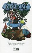 Okładka książki Korkociąg
