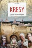 Kresy. Śladami bohaterów Trylogii. Autor: Jędrzej Majka. Dadada.pl Okładka książki Kresy. Śladami bohaterów Trylogii