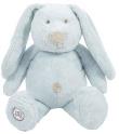 Opakowanie Królik Blanche niebieski 40 cm