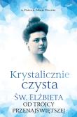 Okładka książki Krystalicznie czysta