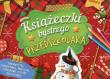 Książeczki bystrego przedszkolaka Magiczne święta. Wydawca: Aksjomat. Dadada.pl Opakowanie Książeczki bystrego przedszkolaka Magiczne święta