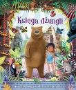 Okładka książki Księga dżungli w. 2017