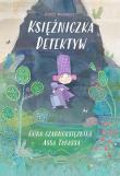 Księżniczka Detektyw. Góra czarnoksiężnika.... Autor: Minkiewicz Tomasz. Dadada.pl Okładka książki Księżniczka Detektyw. Góra czarnoksiężnika...