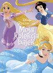 Okładka książki Księżniczki. Moja kolekcja bajek 