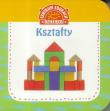 Kształty w. 2017. Autor:   Praca zbiorowa. Dadada.pl Okładka książki Kształty w. 2017