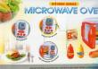Opakowanie Kuchenka mikrofalowa + akcesoria